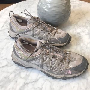 The North Face Trail sneakers Hydro Track 9